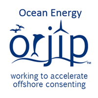 ORJIP Logo